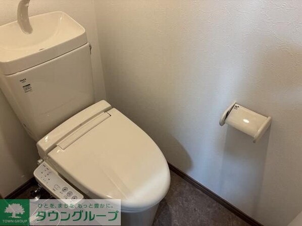 森下ビルの物件内観写真